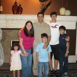 Meet your Posher, Robin